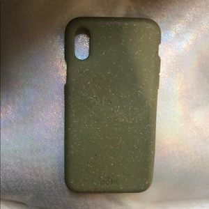 PELA iPhone X/Xs Case